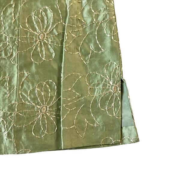 SilkLand 2 pc Silk Top Set - Picture 8 of 12